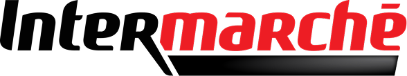 Logo Intermarché pour le footer principal